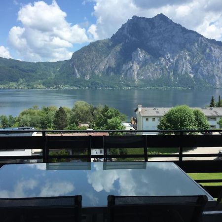 Apartment Traunsee Altmünster Exteriér fotografie