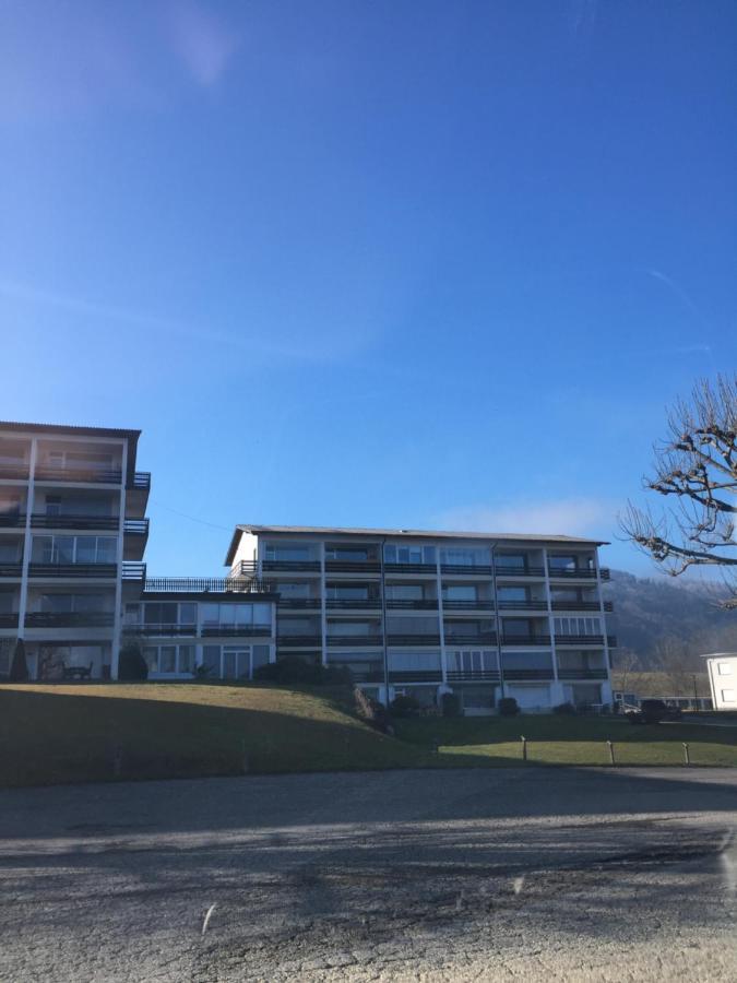 Apartment Traunsee Altmünster Exteriér fotografie
