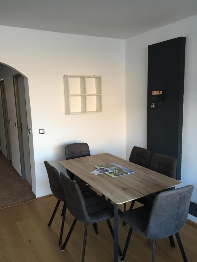 Apartment Traunsee Altmünster Exteriér fotografie